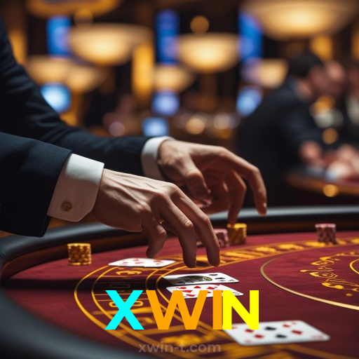 XWIN:Jogue blackjack, aposte no futebol e conquiste vitórias épicas no cassino online!