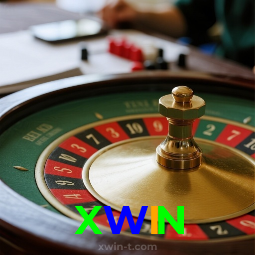 XWIN：Aposte na roleta e conquiste prêmios fantásticos!