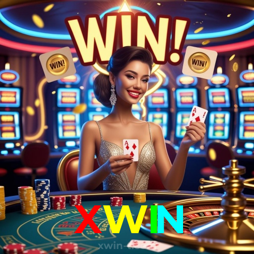XWIN:Onde a diversão nunca para: apostas no futebol e jogos de cassino!