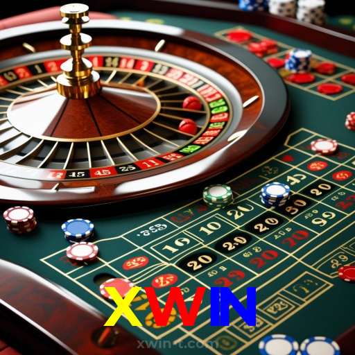 XWIN:A sorte te espera no cassino online com apostas no futebol e roleta!