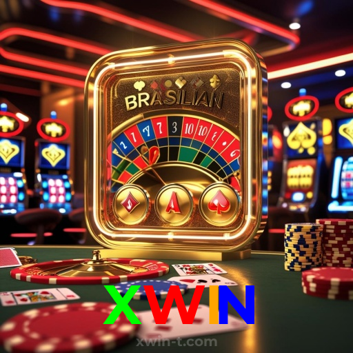 XWIN:Aposte no futebol e ganhe prêmios fantásticos jogando slots e roleta!