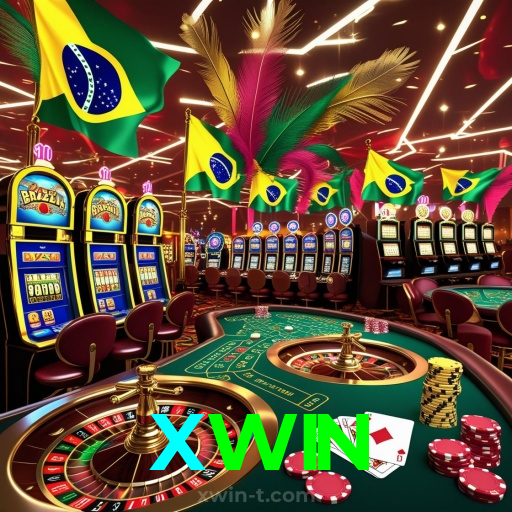 XWIN:Aposte no futebol e jogue os melhores jogos de cassino para grandes vitórias!