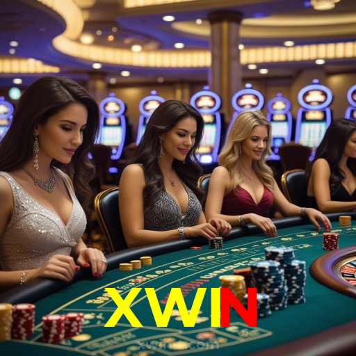 XWIN:A experiência de futebol ao vivo e cassino online mais emocionante espera por você!