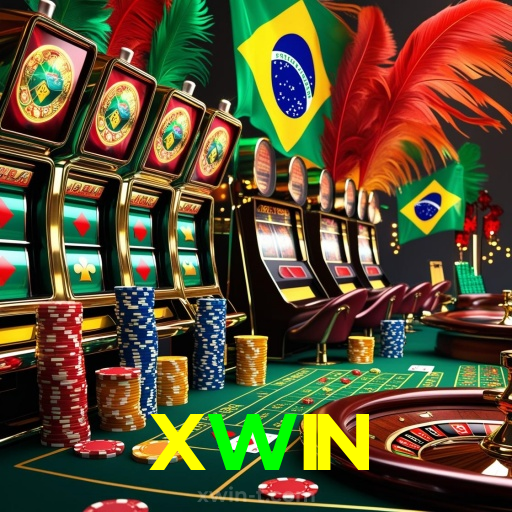 XWIN:O futebol nunca foi tão divertido! Aposte e ganhe prêmios incríveis!