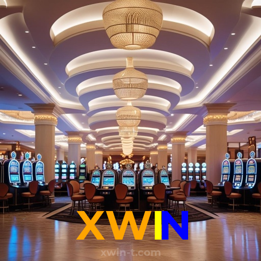 XWIN:Vença grandes prêmios nas mesas de poker online!