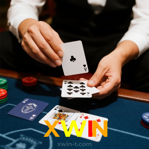 XWIN：O cassino mais confiável para apostas no futebol e jogos de cassino!