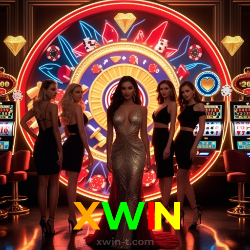 XWIN:Jogue slots, blackjack e aposte no futebol para diversão e vitórias!