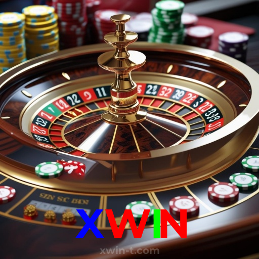 XWIN：Jogue slots, aposte no futebol e conquiste grandes vitórias!