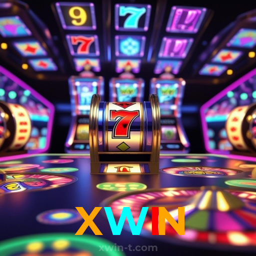 XWIN:Aposte no futebol e ganhe prêmios em slots e roleta ao vivo!