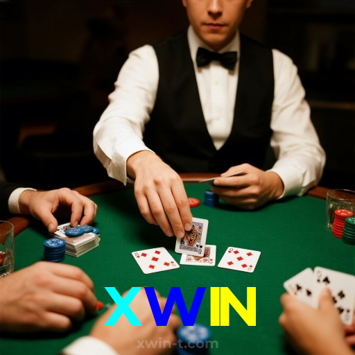 XWIN:Vença no futebol online e ganhe grandes prêmios em nosso cassino!