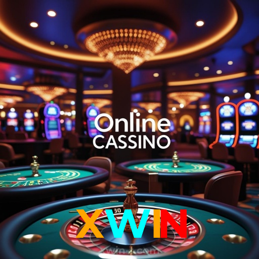 XWIN:Aposte no futebol online e conquiste sua grande vitória!