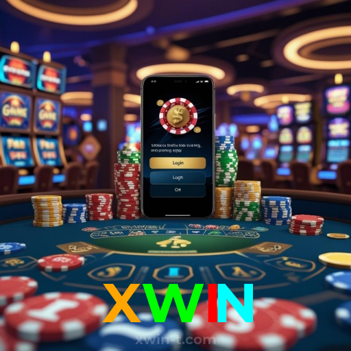 XWIN:Apostas emocionantes de futebol online te aguardam! Aposte e vença!