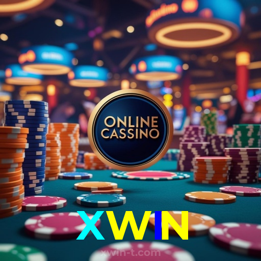 XWIN:O futebol nunca foi tão divertido! Aposte nas melhores partidas e vença!