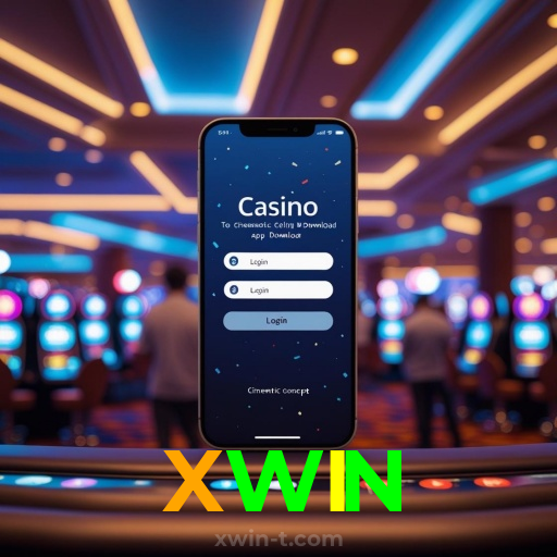 XWIN:Jogue blackjack, roleta e aposte no futebol para vitórias emocionantes!