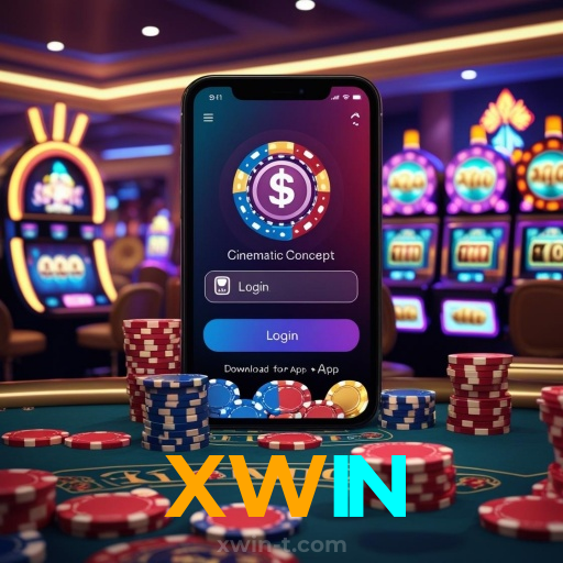 XWIN:A sorte não tem limites! Vença no Blackjack e leve o prêmio!