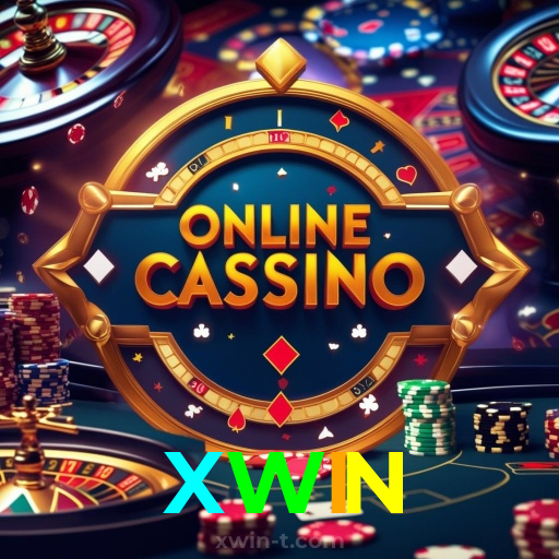XWIN:Cada giro nas slots é uma chance de mudar sua sorte!
