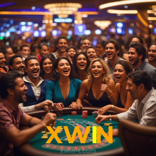 XWIN:Jogue poker como um profissional e ganhe grandes prêmios!