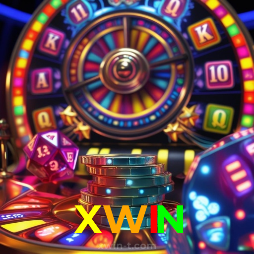 XWIN:Aposte no futebol digital e mostre que você é o melhor!