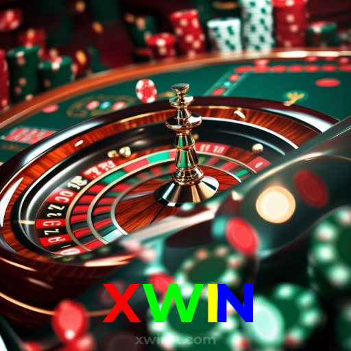 XWIN:Jogue futebol online e vença com as melhores apostas!