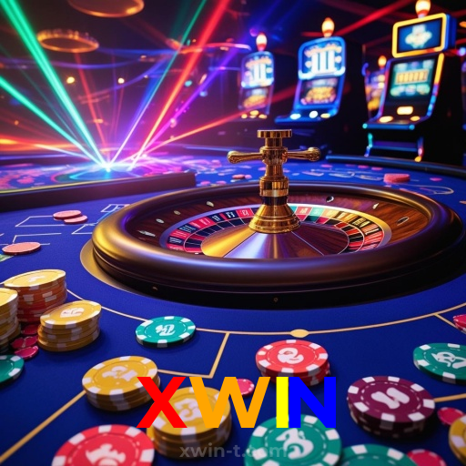 XWIN:Jogue slots, aposte no futebol e ganhe no melhor cassino online!