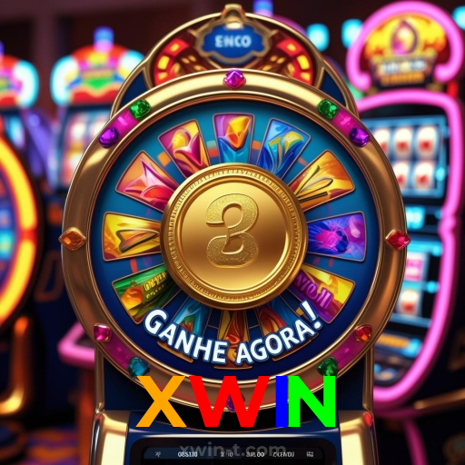 XWIN:Aposte no futebol e ganhe em jogos de cassino como roleta e blackjack!
