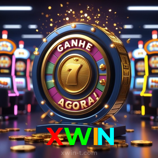 XWIN：Jogue nas melhores slots e conquiste o jackpot dos seus sonhos!