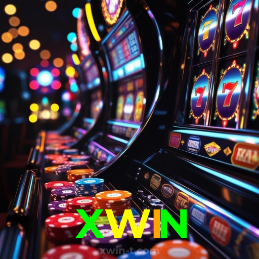 XWIN:Com o futebol online, a emoção da vitória está garantida!