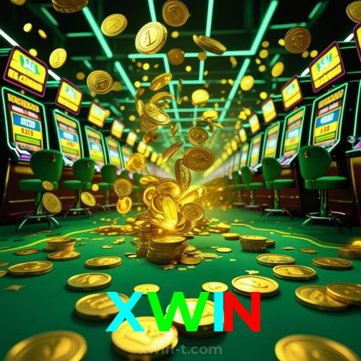 XWIN：No futebol online, seu gol é sua grande vitória!