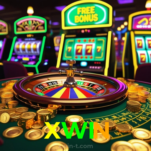 XWIN:Jogue blackjack, aposte no futebol e vença com grandes prêmios!