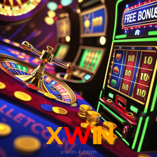 XWIN:As maiores vitórias nas slots estão esperando por você! Jogue agora!