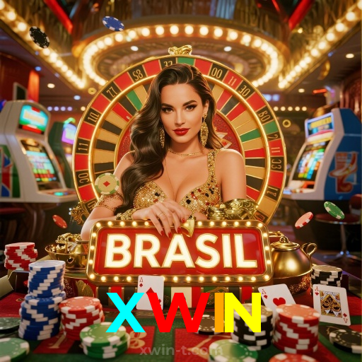 XWIN：Apostas ao vivo no futebol e prêmios incríveis em jogos de cassino como roleta!