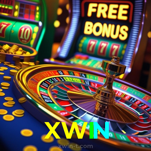 XWIN:Cada giro nas slots é uma chance de mudar sua sorte!