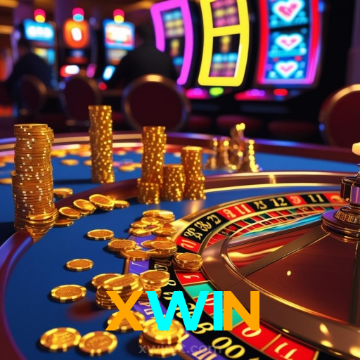XWIN：Jogue poker, aposte no futebol e leve grandes prêmios em nosso cassino!