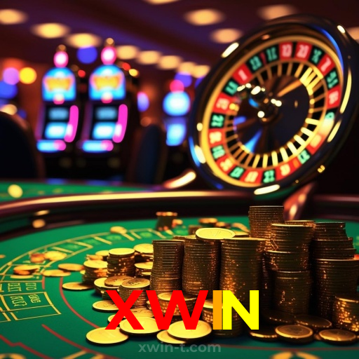 XWIN:Vença no futebol online e ganhe grandes prêmios em nosso cassino!