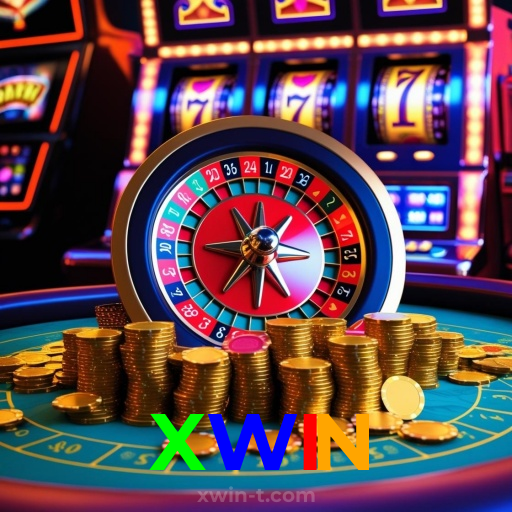 XWIN:Onde sua sorte brilha com apostas no futebol e grandes prêmios em roleta!