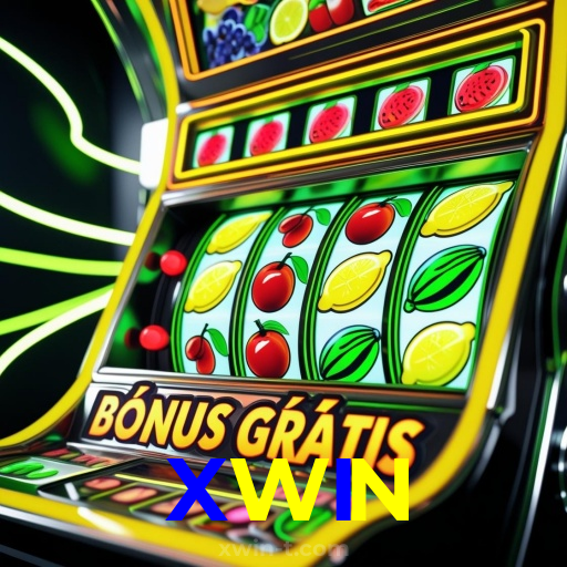 XWIN:Cada giro nas slots é uma chance de mudar sua sorte!