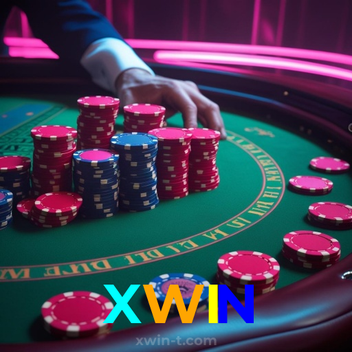 XWIN:Gire a roleta e conquiste grandes prêmios em nosso cassino!