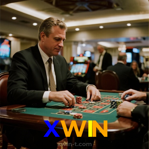 XWIN：Aposte no futebol online e veja suas vitórias se multiplicarem!