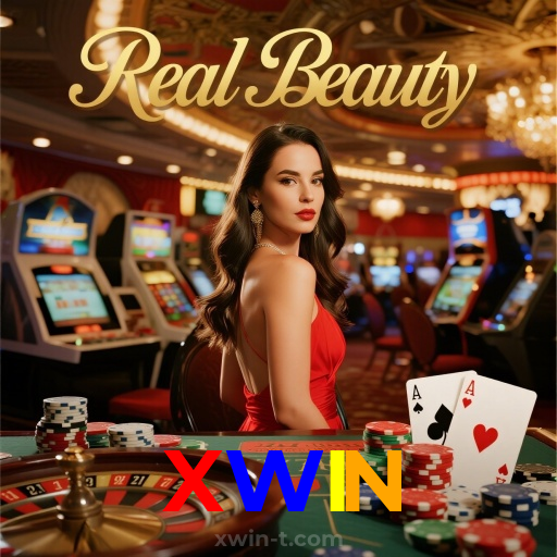 XWIN：Jogue poker, roleta e aposte no futebol no cassino mais confiável!