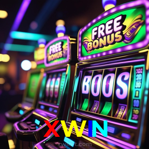 XWIN:Jogue poker, aposte no futebol e conquiste grandes prêmios em nosso cassino!