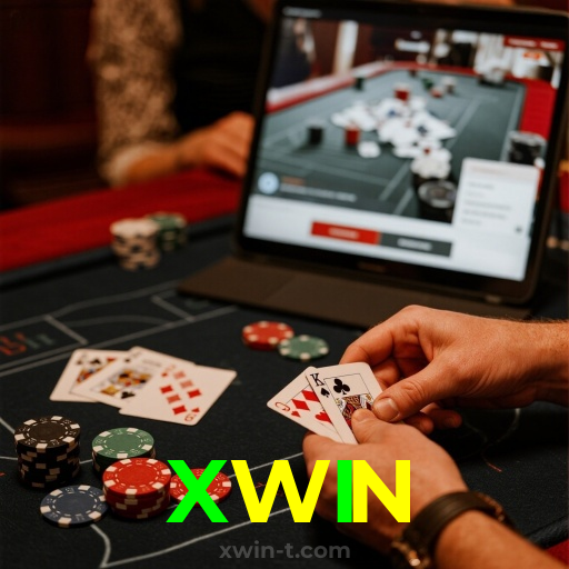 XWIN：Jogue poker online e conquiste grandes vitórias nas cartas!