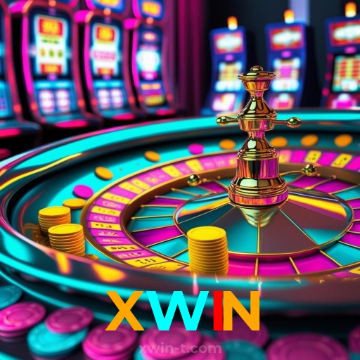 XWIN:Jogue slots, aposte no futebol e ganhe prêmios incríveis no cassino!