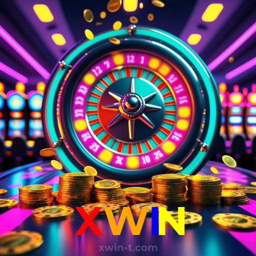 XWIN:A melhor plataforma de cassino para apostas no futebol e roleta!