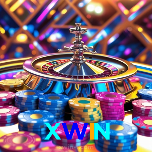 XWIN:O melhor cassino online está aqui! Jogue nas slots e ganhe!