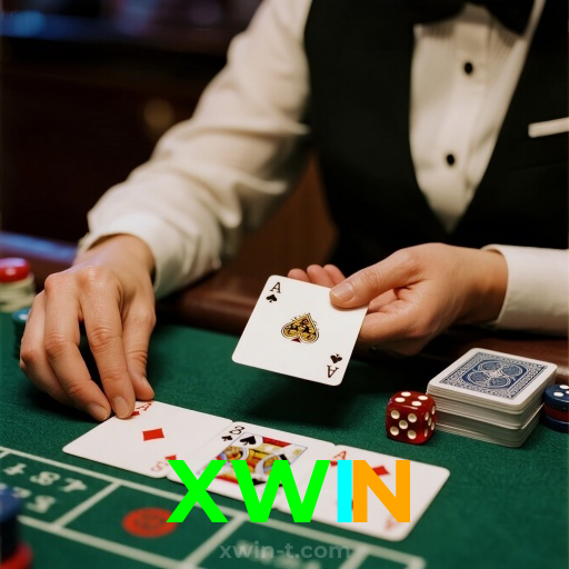 XWIN:A sorte está na roleta! Aposte e ganhe agora!