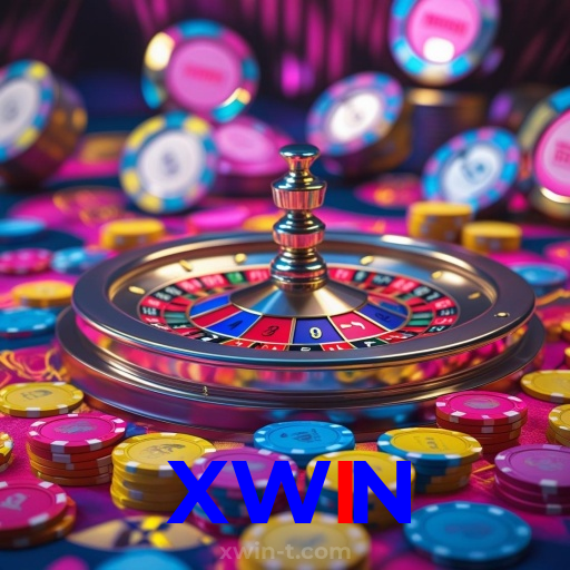 XWIN：Jogue nas slots e vença o jackpot! A sorte está te esperando!