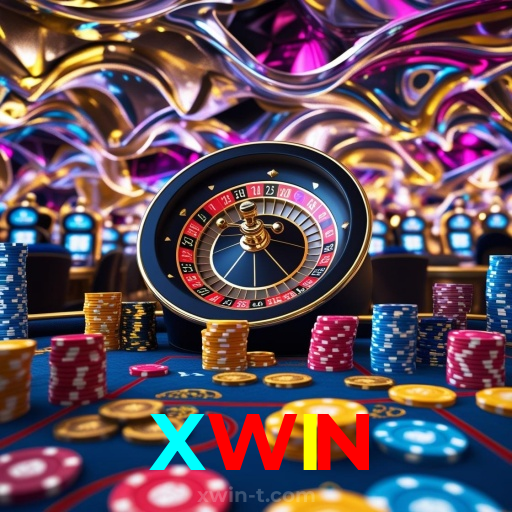 XWIN：Jogue poker, ganhe no futebol e vença no cassino online mais confiável!