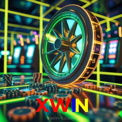 XWIN:Sinta a emoção de jogar nas melhores slots do mercado!