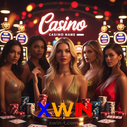 XWIN:Jogue poker, roleta e aposte no futebol no cassino mais confiável!