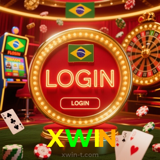 XWIN：Entre na ação! Aposte nas slots e conquiste grandes vitórias!